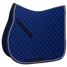 Czaprak Trainer Pad S ROYAL BLUE/NAVY, SCHOCKEMOHLE 24H!